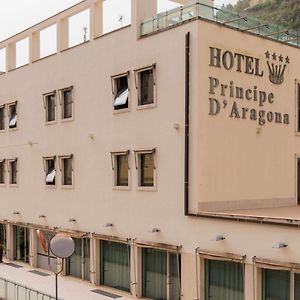 Hotel Principe D'Aragona, Sure Hotel Collection By BW